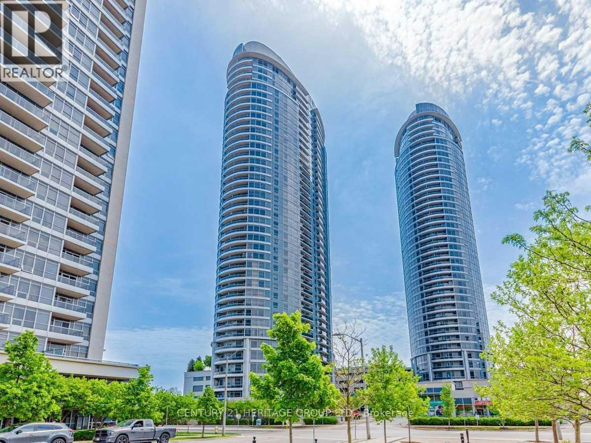 525-135 Village Green Square, Toronto, ON, M1S 0G4