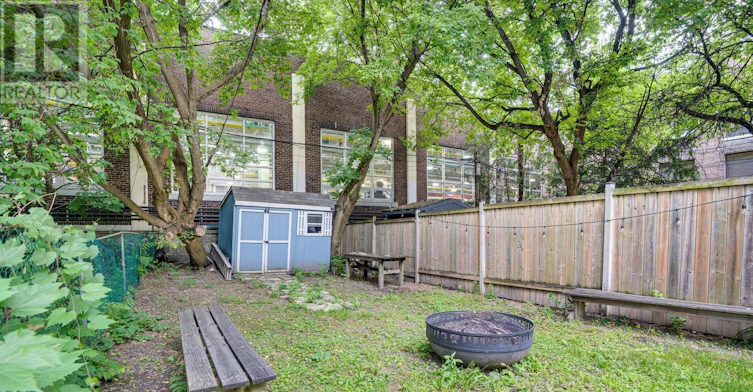 20 Connaught Avenue, Toronto, ON, M4L 2V9 - 28