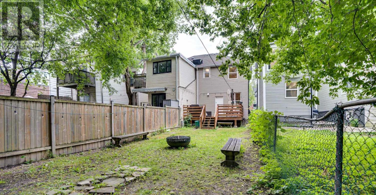 20 Connaught Avenue, Toronto, ON, M4L 2V9 - 27