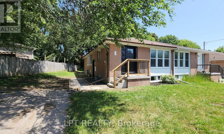 43 Newbury Drive