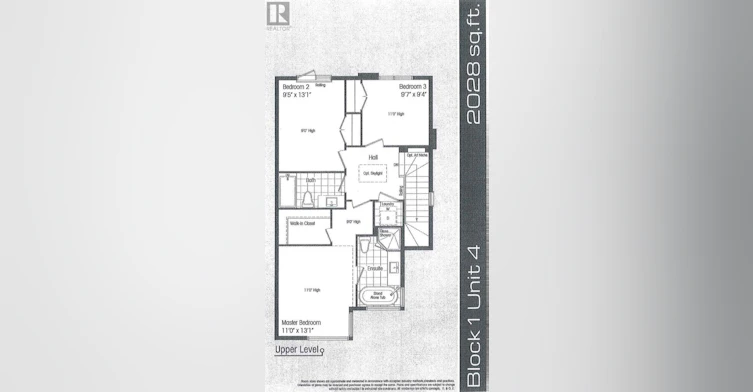 12 Hostel Lane, Richmond Hill, ON, L4C 5S9 - 2