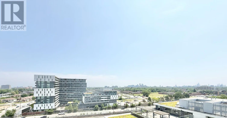 1121-160 Flemington Road, Toronto, ON, M6A 0A9 - 18