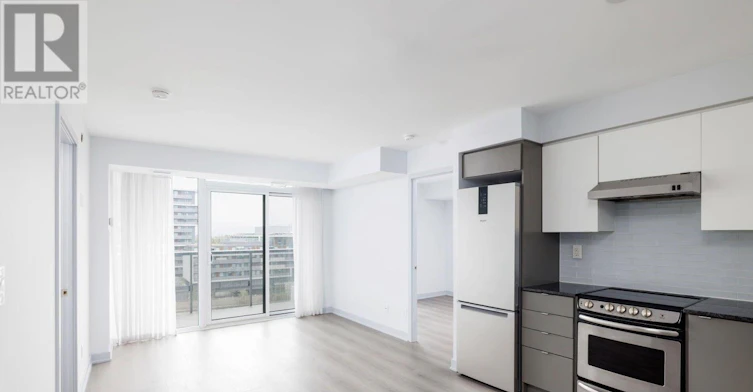 1121-160 Flemington Road, Toronto, ON, M6A 0A9 - 3