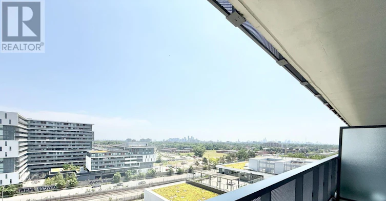 1121-160 Flemington Road, Toronto, ON, M6A 0A9 - 16