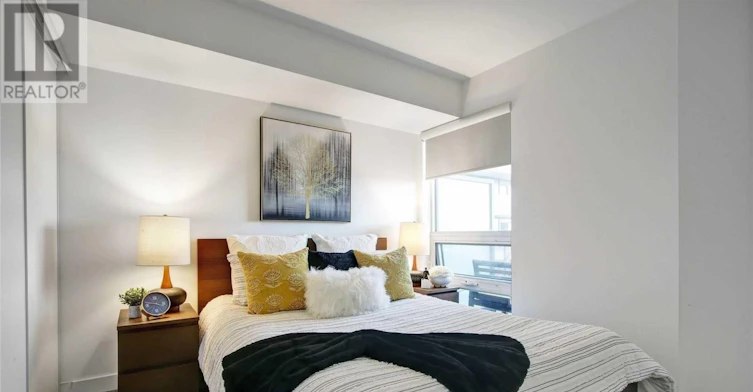 1121-160 Flemington Road, Toronto, ON, M6A 0A9 - 8