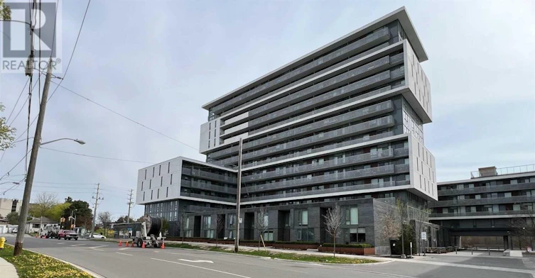 1121-160 Flemington Road, Toronto, ON, M6A 0A9 - 25