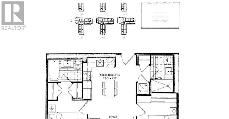 1121-160 Flemington Road, Toronto, ON, M6A 0A9 - 27