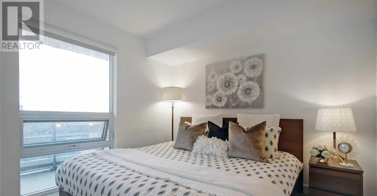 1121-160 Flemington Road, Toronto, ON, M6A 0A9 - 12