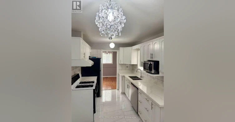 6972 Cordingley Crescent, Mississauga, ON, L5N 4Z3 - 3
