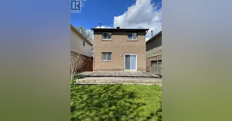 6972 Cordingley Crescent, Mississauga, ON, L5N 4Z3 - 12