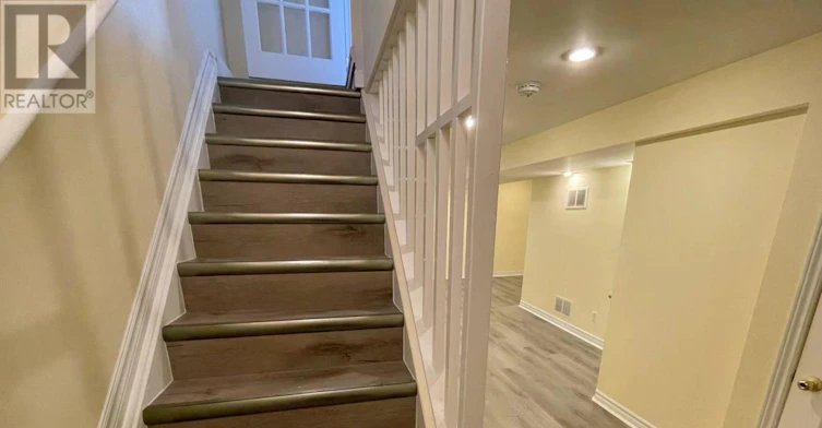 6972 Cordingley Crescent, Mississauga, ON, L5N 4Z3 - 8