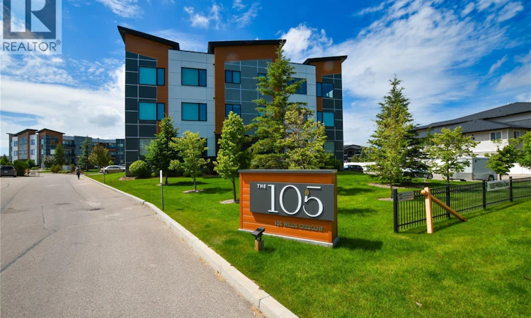 101-105 Willis Crescent