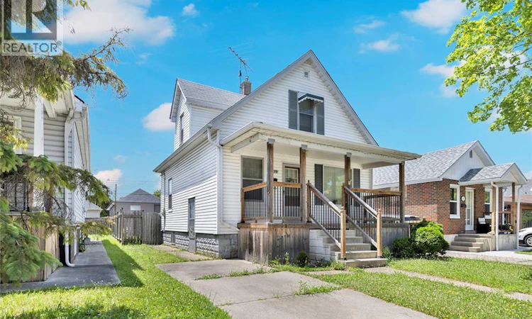 1439 Henry Ford Centre Drive