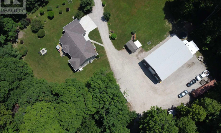 5757 Carter Road