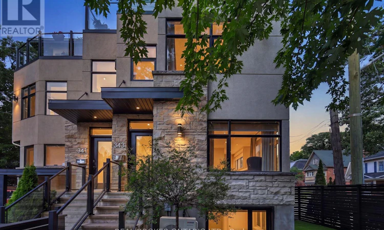 343 Riverdale Avenue