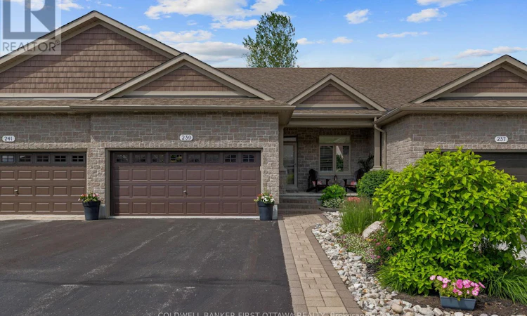 239 Royal Landing Gate