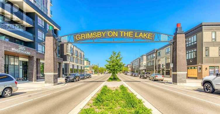 907-385 Winston Road, Grimsby, ON, L3M 4E8 - 2