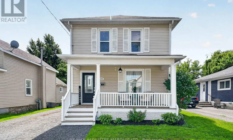 336 Amelia Street
