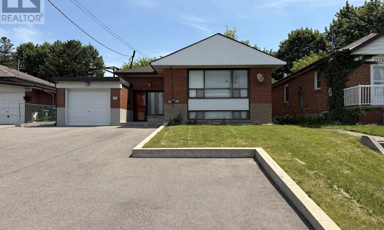 2979 Weston Road