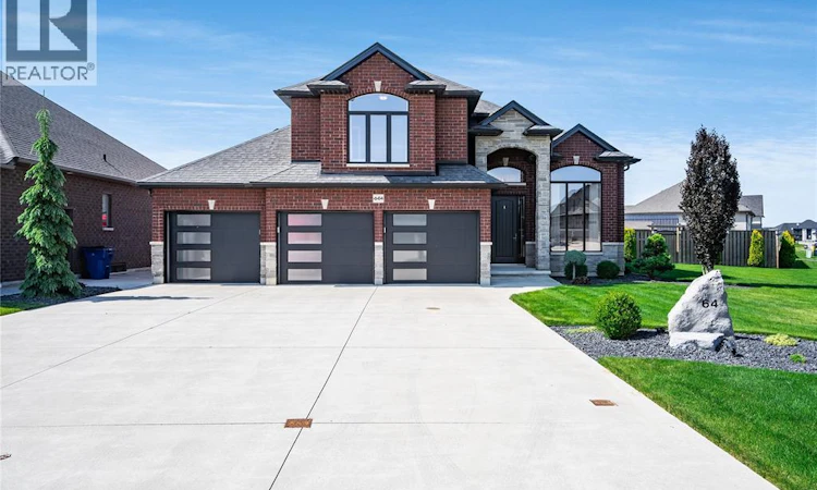 64 Valencia Drive