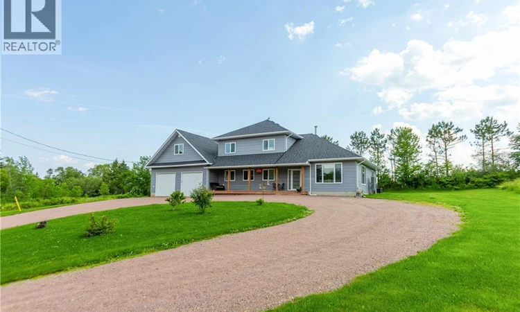 286 Mount View Road