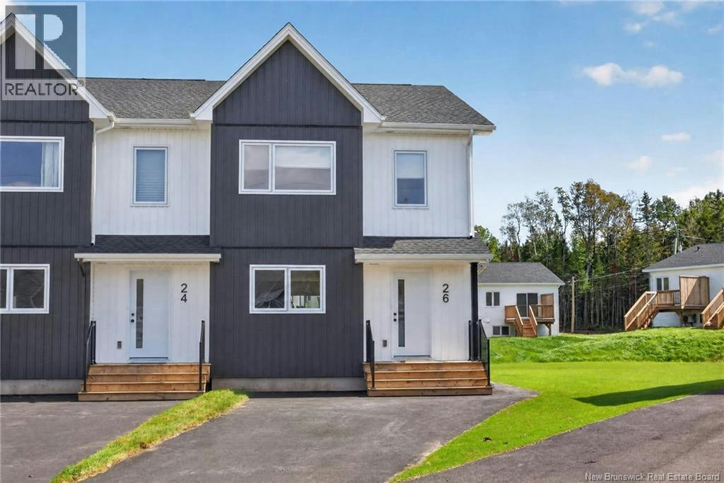 16 Cedric Court, Dieppe, NB, E1K 0A5