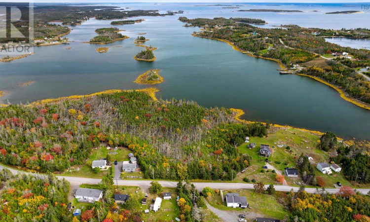 Grant-22407 Sober Island Road