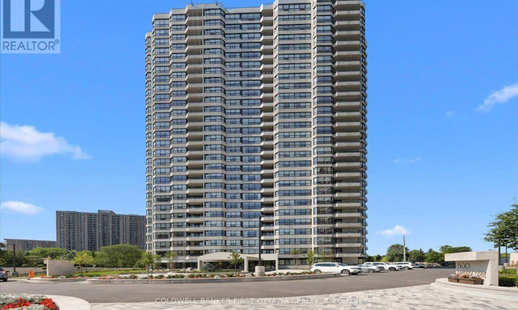 606-1510 Riverside Drive W