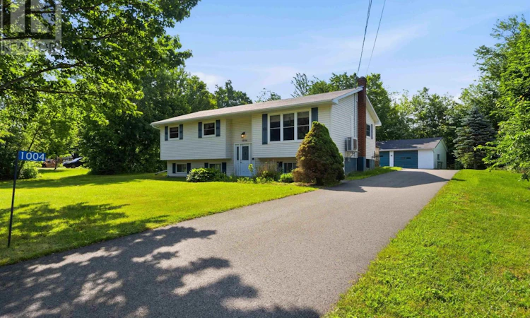 1004 Lydiard Road