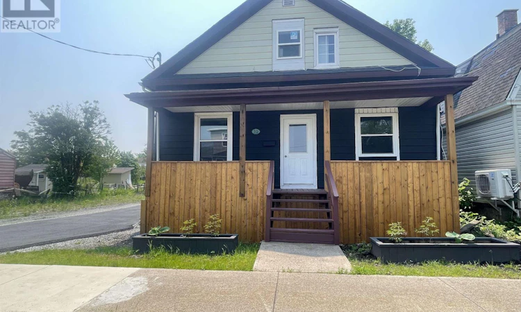 30 Wesley Street