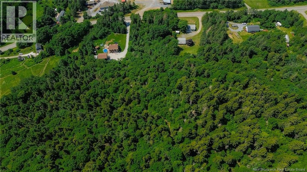 Vacant Land 845 Route, Kingston, NB, E5N 1P3
