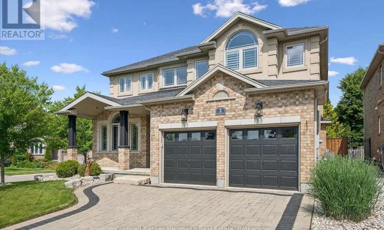 2 Sweeney Drive