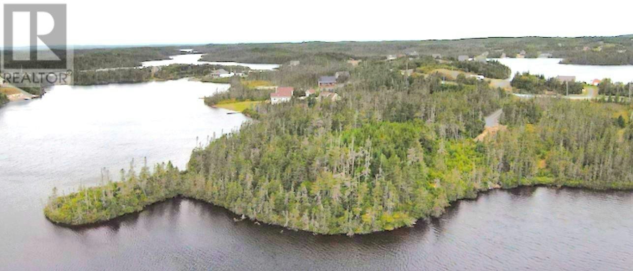 65B Connors Cove Road, Brigus Junction, NL, A0B 1G0