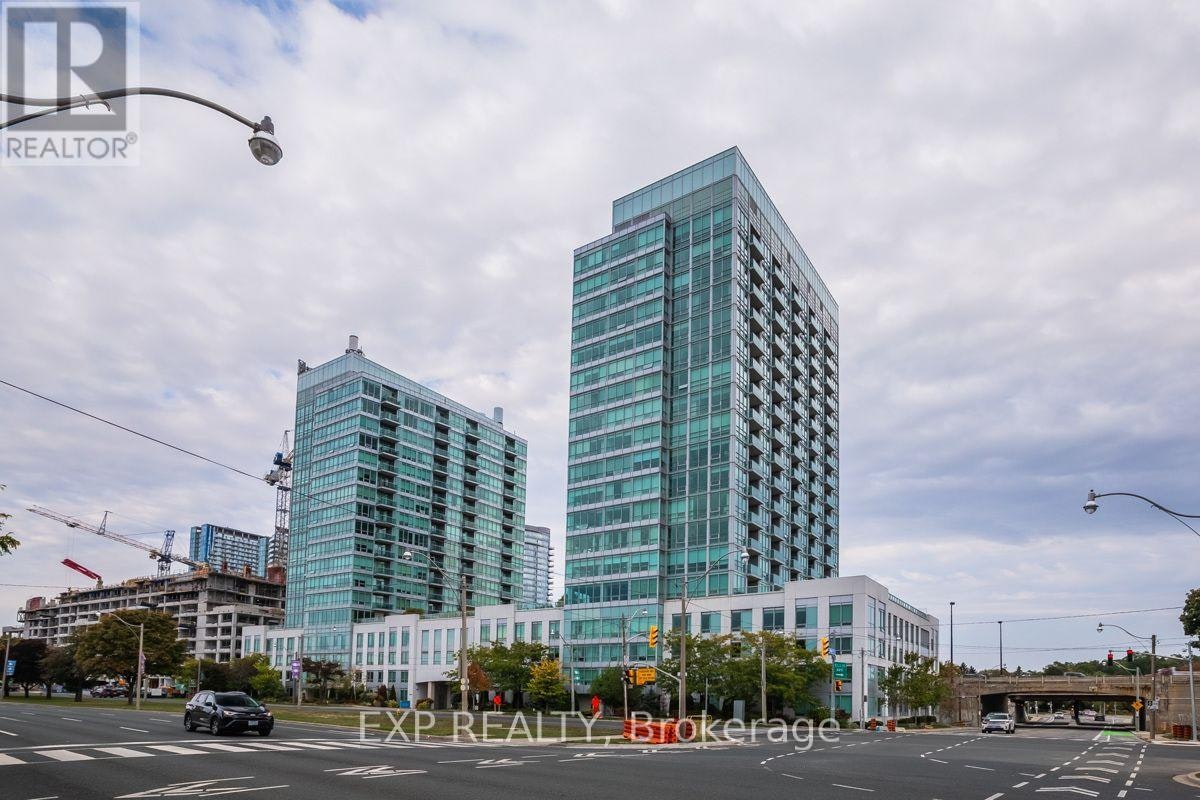 LPH07-1900 Lake Shore Boulevard W, Toronto, ON, M6S 1A4