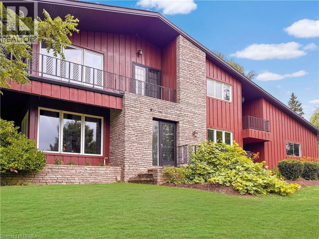 138 Cockshutt Road, Brant, ON, N3T 5L6