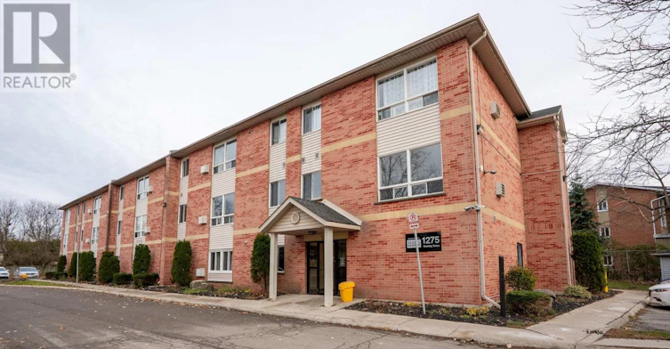 310-1275 Bentley Drive, London, ON, N5V 4M4