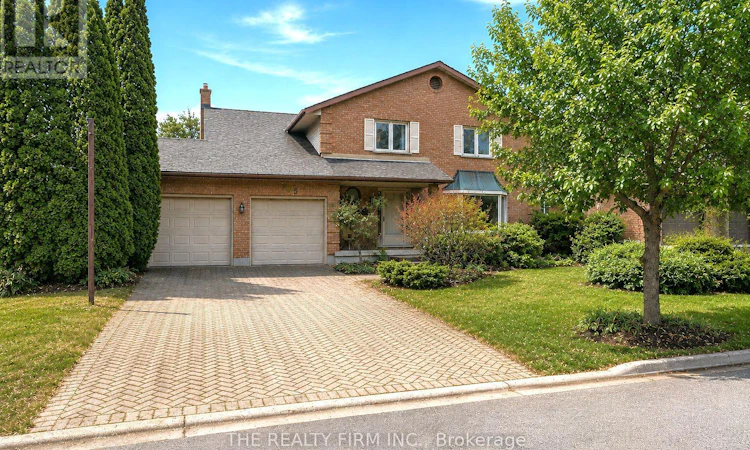 495 Jeffreybrook Close