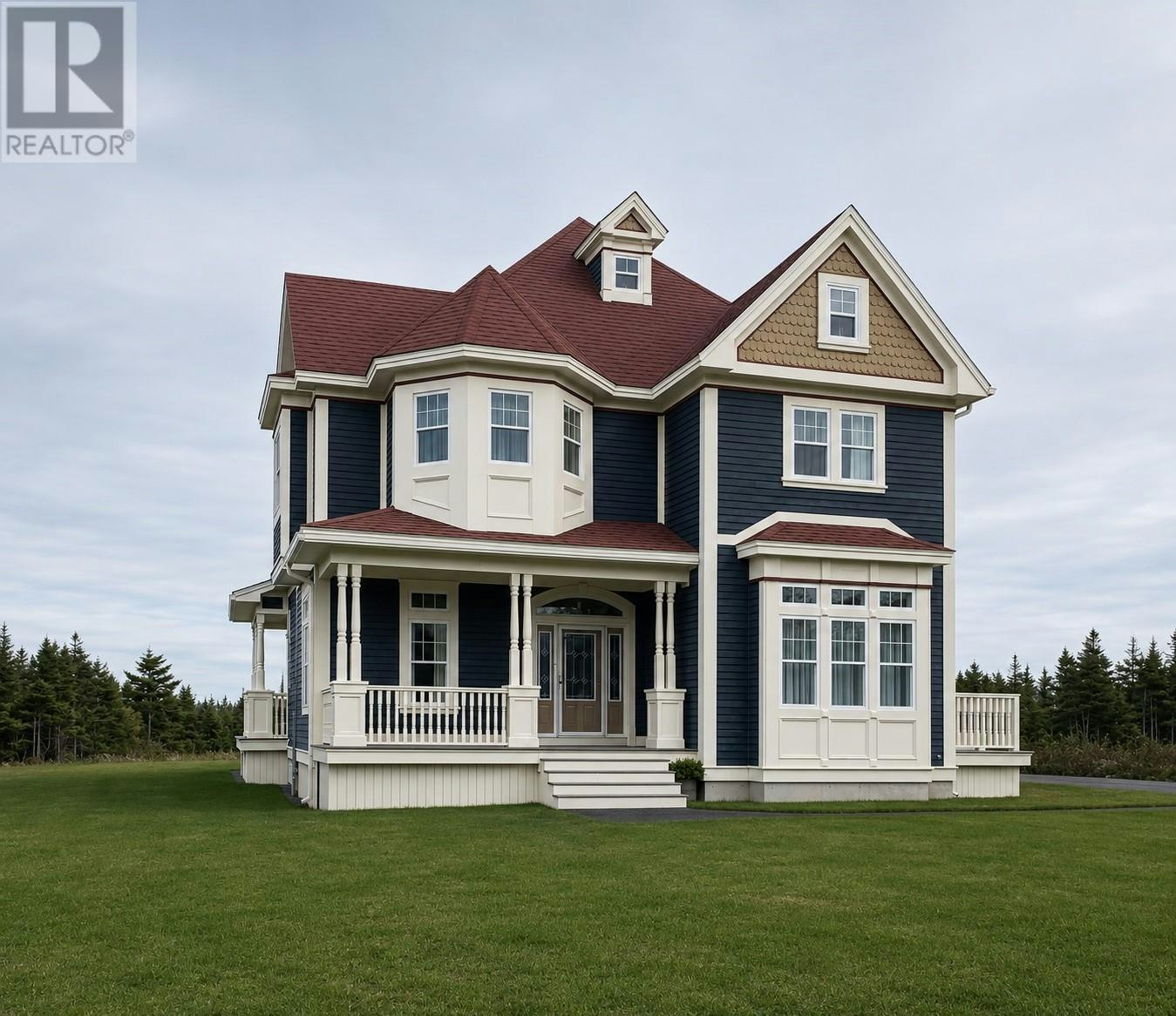 237 John Cabot Drive, Bonavista, NL, A0C 1B0