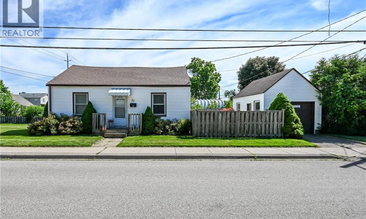 52 Division Street