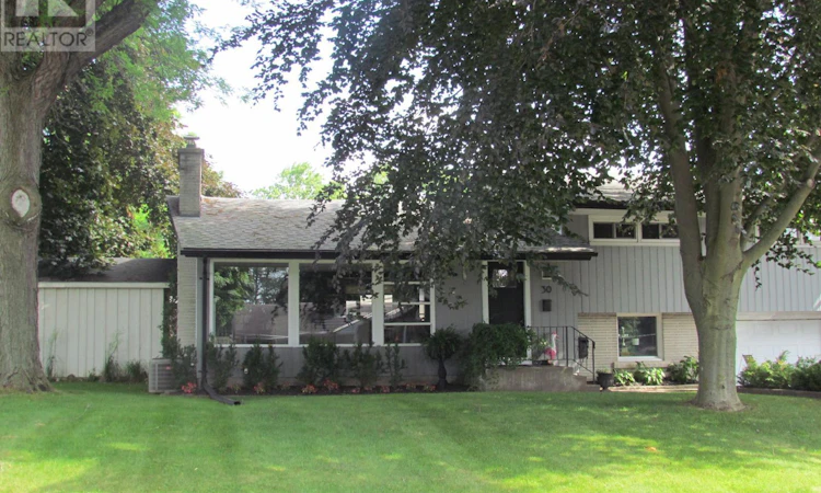 30 Fairfield Crescent
