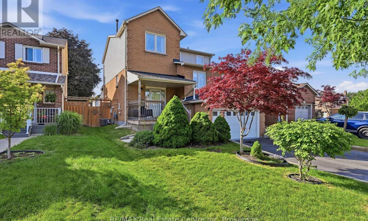 580 Clover Park Crescent