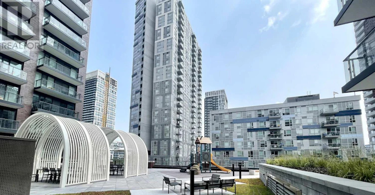2905-130 River Street, Toronto, ON, M5A 0R8 - 25
