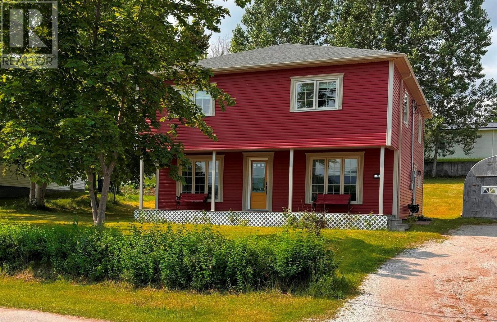 10 Riverbank Road, Deer Lake, NL, A8A 3J8