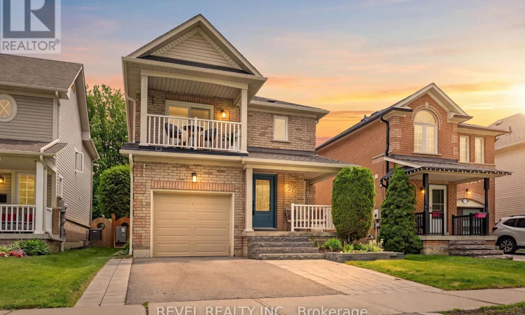 37 Portage Trail