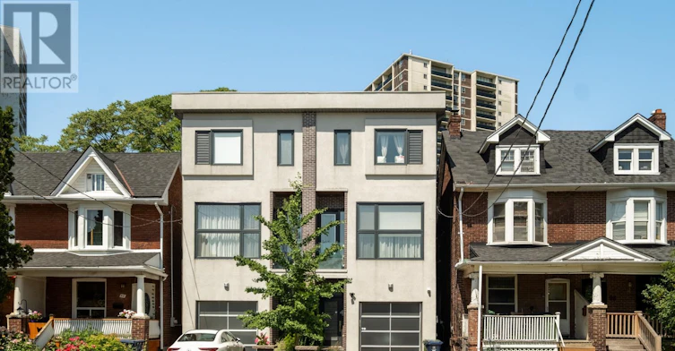 94 Cambridge Avenue, Toronto, ON, M4K 2L4