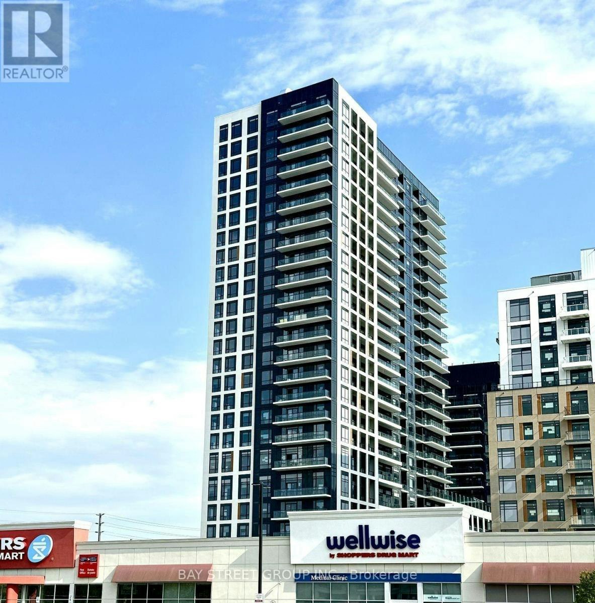 2002-7950 Bathurst Street, Vaughan, ON, L4J 0L4