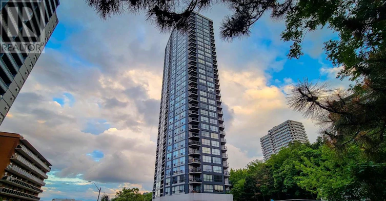 2005-150 Charlton Avenue E, Hamilton, ON, L8N 3X3 - 3