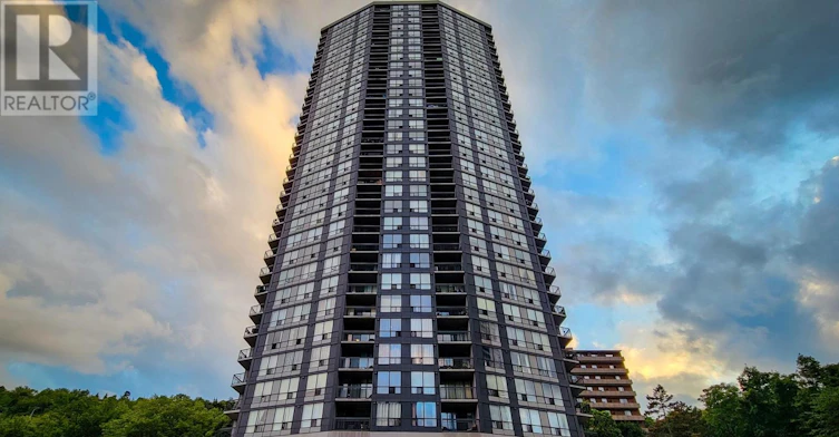 2005-150 Charlton Avenue E, Hamilton, ON, L8N 3X3