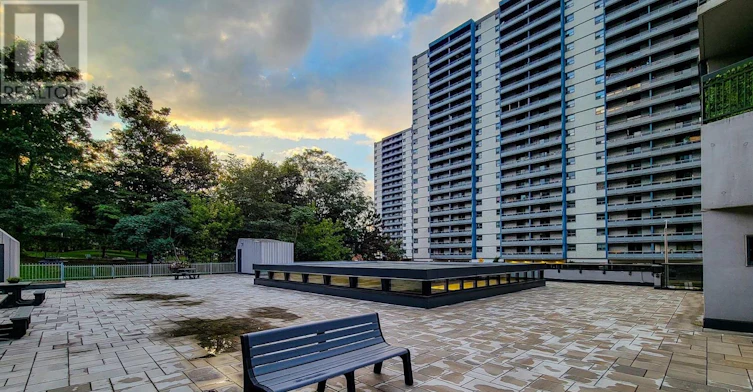 2005-150 Charlton Avenue E, Hamilton, ON, L8N 3X3 - 6