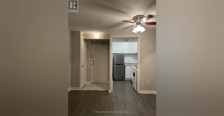 2005-150 Charlton Avenue E, Hamilton, ON, L8N 3X3 - 10